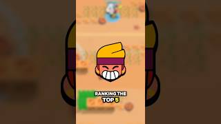 BEST BRAWLERS FOR GADGETS GALORE PART 2 November 2024 brawlstars shorts brawlstarsgame [upl. by Haile]