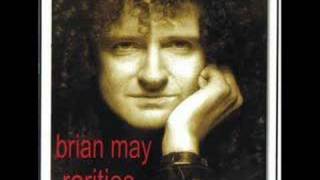 Meatloaf with BRIAN MAY  A Time For Heroes [upl. by Eldwen]