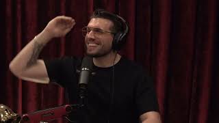 Joe Rogan Experience 1947  Chris Distefano [upl. by Neile]