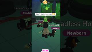 My BESTIE Wants me to BUY her EVERYTHING 🥹🥲🥲in Adopt Me roblox adoptme adoptmeroblox shorts [upl. by Heimlich931]