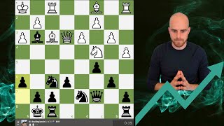 Davide Giannini  Chess Stream [upl. by Ladnar753]