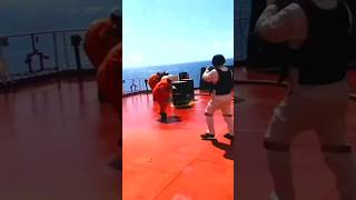 Ship pirates attack shorts shortsvideos [upl. by Hatty]