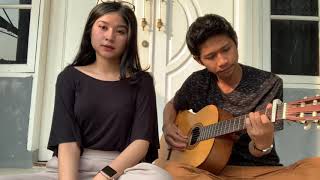 Sementara  Float Cover by AmandaFachri [upl. by Yeldarb]