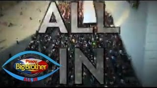 The Making of Pinoy Big Brother All In [upl. by Landa]