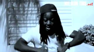 Ace Hood  The Cypher 2 Official Music Video [upl. by Gunn]