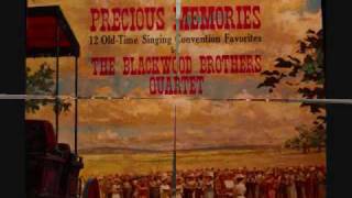 Blackwood Brothers and Statesmen Quartet Compilation 1 [upl. by Lorou805]