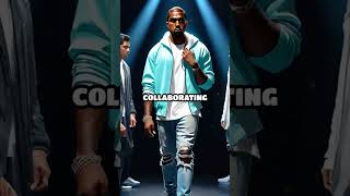 Kanye West From College Dropout to Billionaire Designer [upl. by Atika614]