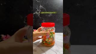 Acar cabe acar timun menu cooking food menusimpel masakansimple foodpreparation recipe [upl. by Araccat190]