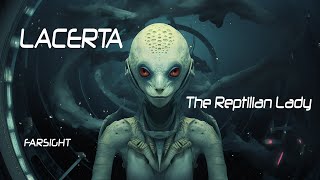 The Lacerta Files  Farsight Trailer [upl. by Eveiveneg801]