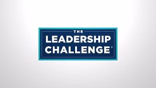 The Leadership Challenge Overview [upl. by Ycniuq456]