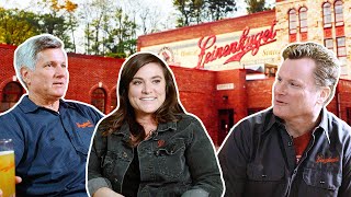 Meet the Leinenkugel Family [upl. by Carline]