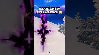 Cest pas la Chips la plus croquante du paquet 🤣 fortnite trendingshorts viral abonnetoi gaming [upl. by Searle92]