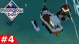 Moonglow Bay  Part 4 Walkthrough Storm Eel Boss Fight Gameplay [upl. by Odnam]