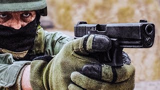 ► 15 Cosas que Debes Saber de la pistola GLOCK [upl. by Ainedrag159]