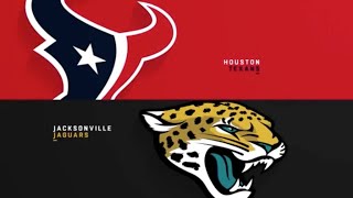 Texans Vs Jaguars  week 3 Highlights  Madden NFL 24 [upl. by Ruthie813]