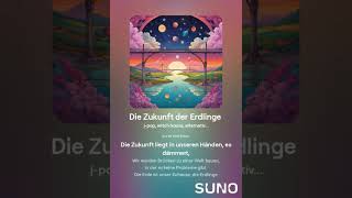 Die Zukunft der Erdlinge [upl. by Cnahc688]