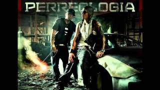 Energia  Alexis amp Fido Perreologia ►NEW ® Reggaeton 2011◄ [upl. by Tloh]