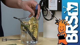 How to Calibrate your Salinity Probe EP 09 Apex Aquarium Controllers from Neptune Systems [upl. by Broucek871]