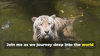 The Majestic World of Tigers Facts You Need to Know [upl. by Ataeb]