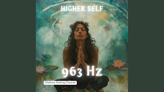 963 Hz Pure Yoga [upl. by Margeaux]