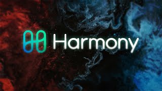 What is Harmony One ONE Explained with Animations Price Prediction [upl. by Branen390]