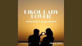 Likol Lady Lover [upl. by Elamor]