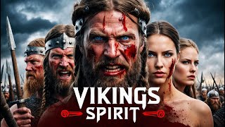 Vikings Blood and Glory  Story of Viking Legends vikinglegends forgottenhistory [upl. by Awahsoj]