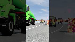 wow trak beamngdrive simulation mga shorts [upl. by Garland]