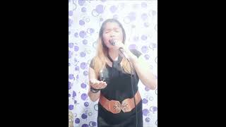 Ciinan Bana  fyp Karaoke FauzanaAjhay Pasma Music Studio Record [upl. by Liana]