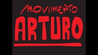 MOVIMENTO ARTURO GAZEBO [upl. by Yeloc875]