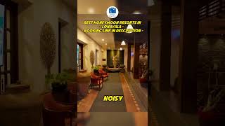 Rhythm Lonavala  Best Honeymoon Hotels In Lonavala  Best Couple Resort [upl. by Josee331]