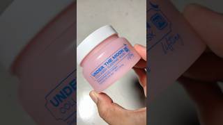 Collagen Sleeping Mask skincare beauty shortsvideo shorts [upl. by Dyob485]