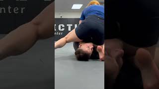 Walk Around Kimura jiujitsudrilling sidecontrol [upl. by Arriaes685]