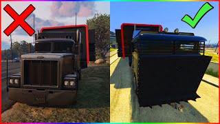 GTA 5 Online Mobile Operations Center Guide [upl. by Immot]