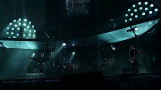 Rammstein  quotDu Hastquot  Estonia Tallinn  Live  20072022 4K UHD [upl. by Errot646]