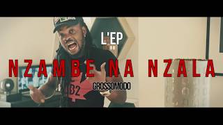 SPOT PUB  EP NzambeNaNzala by Sheta Spoon DISPONIBLE [upl. by Kittie]