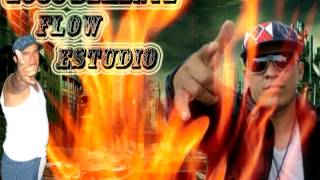 LOKO Dquot MENTE TRAICION FLOW STUDIO RECORDS 2012 [upl. by Eart]