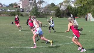 2018 Kasey Schuchardt Highlights Oct 2016 [upl. by Koenig]