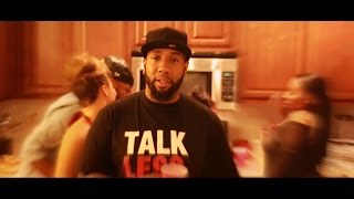 Cameron J  Wavy Official Music Video  Random Structure TV [upl. by Aralk]