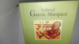 Los Funerales De La Mamá Grande  Gabriel García Márquez [upl. by Shirlee769]