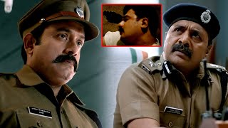 Derick Abraham Murder Case Full Movie Part 1  Mammootty  Kaniha  Abrahaminte Santhathikal [upl. by Anoyi941]