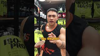 CHỌN WHEY NÀO TỐT   WheyShopvn  shorts [upl. by Reynolds318]