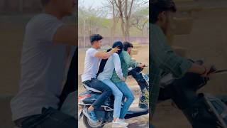 Gaddar Dost 😡  Part 1  badmashi 🤬  youtubeshorts vardaat viral [upl. by Joktan]