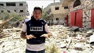 Glenn Greenwald Why Did NBC Pull Veteran Reporter After He Witnessed Israeli Killing of Gaza Kids [upl. by Honey286]