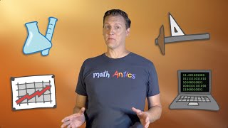 Algebra Basics What Is Algebra  Math Antics [upl. by Naahs82]