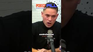 HOMBRES ESTOICOS redpill podcast [upl. by Maitland]