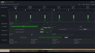 How to overclock AMDs awesome Ryzen 5 2600 to 41GHz [upl. by Nrehtak]