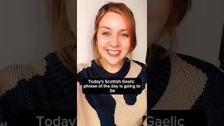 Learn Scottish Gaelic  How To Say ‘Many Thanks’ In Scottish Gaelic with phonetics [upl. by Anileuqcaj433]