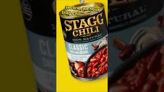 Canned Chili Showdown cookingtips food nutritionhacks musclebuilding facts proteinfacts [upl. by Trebleht]