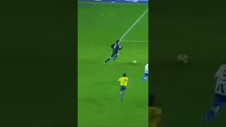 Guti assist to benzema✨ football reels best moments guti benzema realmadrid [upl. by Lahey469]